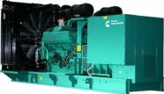 Дизельный генератор Magnus 640/400 FA