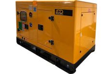 Дизельный генератор ADD Power ADD16R