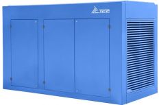 Дизельный генератор ТСС АД-300С-Т400-1РПМ26