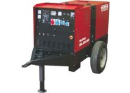 Сварочный дизельный генератор Mosa DSP 600 PS Сварочный дизельный генератор Mosa DSP 600 PS