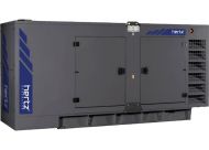 Дизельный генератор Hertz HG 275 BC Дизельный генератор Hertz HG 275 BC