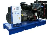 Дизельный генератор ТСС АД-64С-Т400-1РМ20 Дизельный генератор ТСС АД-64С-Т400-1РМ20