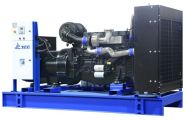 Дизельный генератор ТСС АД-360С-Т400-2РМ16