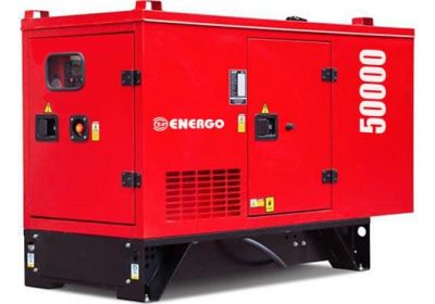 Дизельный генератор ARKEN ARK-Q 50-S