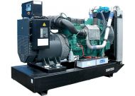 Дизельный генератор GMGen GMV550 Дизельный генератор GMGen GMV550