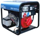 Дизельный генератор GMGen GML7500TE