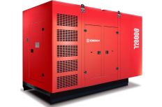 Дизель генератор ARKEN ARK-P 720-S