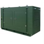 Генератор дизельный EUROPOWER EPS 315 TDE