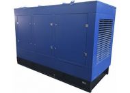 Дизельный генератор ССМ АД-160С-Т400-РПМ1