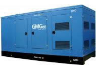 Дизельный генератор GMGen GMD550 Дизельный генератор GMGen GMD550