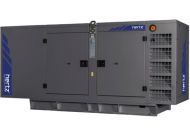 Дизельный генератор Hertz HG 130 IH Дизельный генератор Hertz HG 130 IH