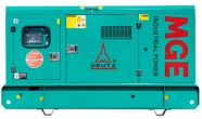 Дизельный генератор MGE p66CS