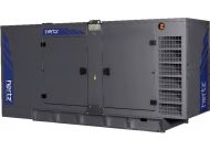 Дизельный генератор Hertz HG 41 CL