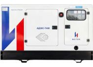 Дизельный генератор Исток АД30С-Т400-РПМ35-1 Дизельный генератор Исток АД30С-Т400-РПМ35-1