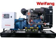 Дизельный генератор Азимут АД-80С-Т400-1РМ10