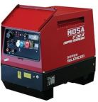 Дизельный генератор BAYSAR PR6S