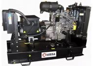 Дизельный генератор Leega Power LG45YM Дизельный генератор Leega Power LG45YM