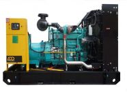 Дизельный генератор ADD Power ADD225R