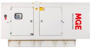 Дизельный генератор MGE p240DN
