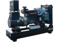 Дизельный генератор GMGen GMI150 Дизельный генератор GMGen GMI150