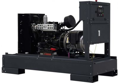 Дизельный генератор FOGO FDF 15M