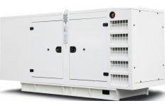 Дизельный генератор Hertz HG 2100 MM
