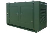 Дизельный генератор Motor АД 200-Т400 ЯМЗ в капоте