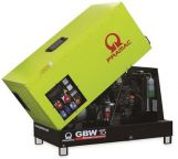 Дизельный генератор Pramac (Италия) Pramac GSW GSW15P