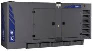 Дизельный генератор Hertz HG 176 DC