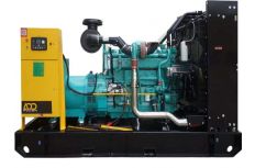 Дизельный генератор ADD Power ADD220C