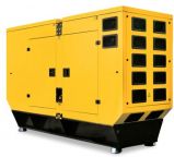 Дизельный генератор Goodmash GD385CS