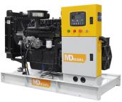 Дизельный генератор Mitsudiesel АД-24С-Т400-1РМ29