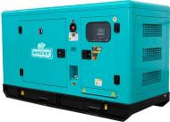 Дизельный генератор Weifang АД-900-Weichai