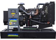 Дизельный генератор Aksa AP 385 Дизельный генератор Aksa AP 385