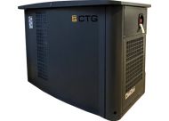 Дизельный генератор CTG CD8200SA