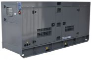 Дизельный генератор Goodmash GD138CS