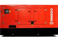 Дизельная электростанция Energo ED 200/400 IV S Дизельная электростанция Energo ED 200/400 IV S