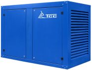 Дизельный генератор ТСС АД-40С-Т400-2РМ19