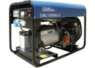 Дизельный генератор GMGen GML13000ELX Дизельный генератор GMGen GML13000ELX