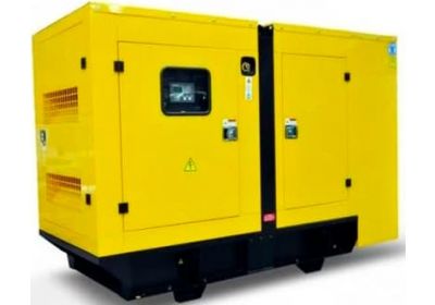 Дизельный генератор Leega Power LG250DY
