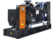Дизельный генератор Goodmash GD248S Дизельный генератор Goodmash GD248S