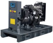 Дизельный генератор EMSA E IV EG 0050