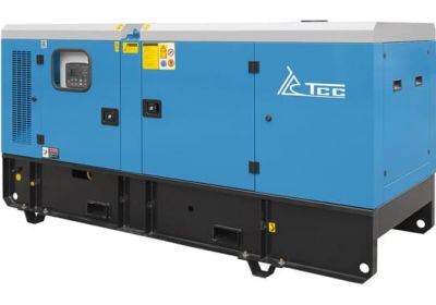 Дизельный генератор ТСС АД-60С-Т400-2РКМ11