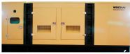 Дизельный генератор Energo YN580DS-S