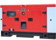 Дизельный генератор Азимут АД-20С-Т400-1РКМ28