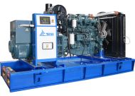 Дизельный генератор ТСС АД-250С-Т400-1РМ17 Дизельный генератор ТСС АД-250С-Т400-1РМ17
