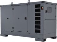 Дизельный генератор FOGO FDG 80I