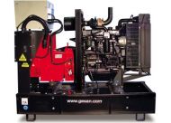Дизельный генератор Gesan DVA 140 E Дизельный генератор Gesan DVA 140 E