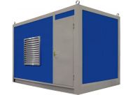 Дизельный генератор KOHLER-SDMO J130