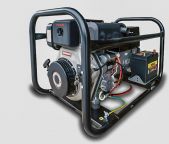 Дизельный генератор Energo ED6.5/400-YE